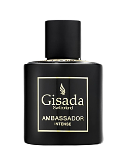 Gisada Ambassador Intense woda perfumowana spray, 50ml