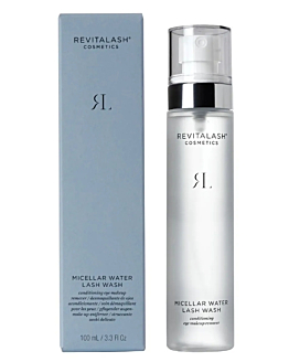 Revitalash Micelar Water Lash Wash