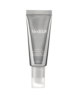 Medik8 Crystal Retinal 20 Night, Siero Viso
