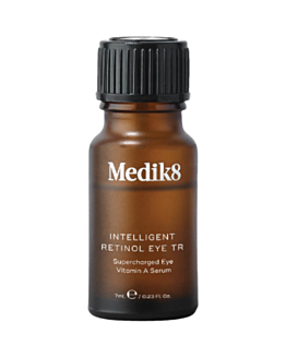 Medik8 Intelligent Retinol Eye TR, Siero per il viso