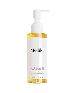 Medik8 Lipid-Balance Cleansing Oil, Olejek do demakijażu twarzy