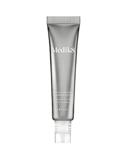 Medik8 Crystal Retinal Ceramide Eye 10, Crema contorno occhi