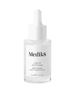 Medik8 Liquid Peptides Serum, Serum peptydowe do twarzy