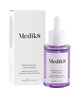 Medik8 Bakuchiol Peptides, Serum do twarzy