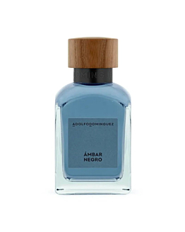 Adolfo Dominguez Ambar Negro woda perfumowana spray, 120ml
