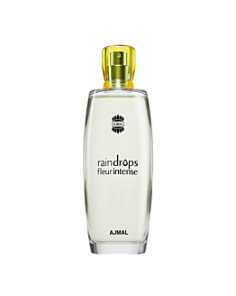 Ajmal Raindrops Fleur Intense woda perfumowana spray, 100ml