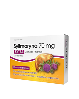 Activlab Sylimaryna Extra