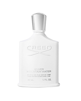 Creed Silver Mountain Water woda perfumowana spray, 50ml