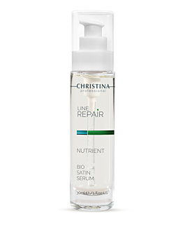 Christina Line Repair Nutrient Bio Satin Serum — Serum regenerujące