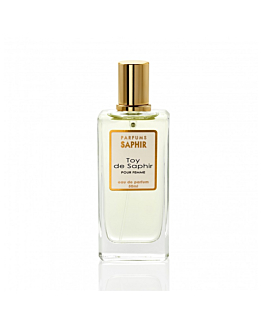 Saphir Toy Women woda perfumowana spray, 50ml
