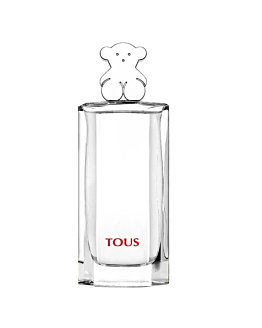 Tous Woman woda toaletowa spray, 50ml