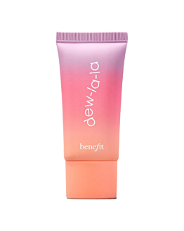 Benefit Dew-la-la Liquid Glow rozświetlacz w płynie Luna, 25ml