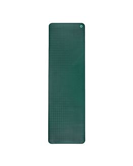 Bodhi Kauczukowa mata do jogi EcoPro XL 4mm 200cm - miętowy