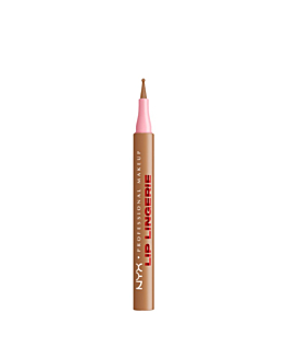 NYX Professional MakeUp Lip Lingerie konturówka do ust z tintem 01 Tease You Later, 1ml