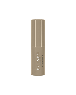NAM Kremowy róż w sztyfcie Drapping Stick Blusher 02 Tulip
