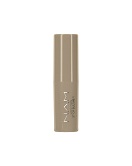 NAM Kremowy róż w sztyfcie Drapping Stick Blusher 03 Lavender