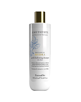 Farmavita Amethyste Botanical Hydra nawilżający szampon do włosów suchych, 250ml