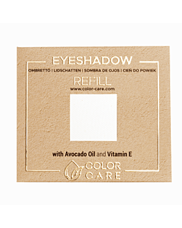 Color Care Matowy Cień do Powiek Wegański – 137 Clear