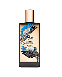Memo Paris Argentina woda perfumowana spray, 75ml