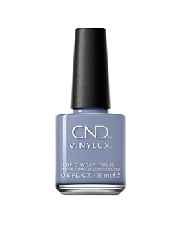 CND Vinylux VINTAGE BLUE JEANS 15 ml