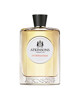 Atkinsons 24 Old Bond Street woda kolońska spray, 100ml