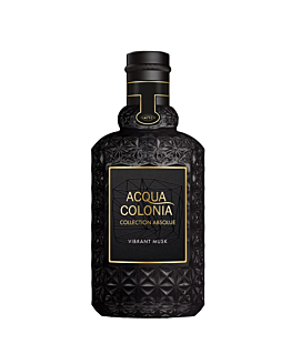 4711 Acqua Colonia Collection Absolue Vibrant Musk woda perfumowana spray, 100ml