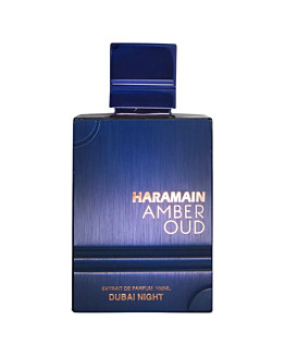 Al Haramain Amber Oud Dubai Night ekstrakt perfum spray, 100ml