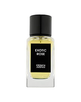 French Avenue Exotic Rose woda perfumowana spray, 100ml