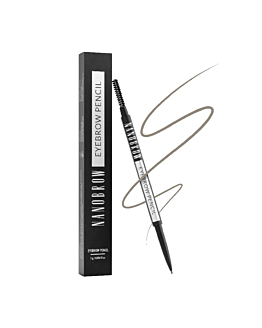 Nanobrow Kredka do brwi, Blonde, 1g
