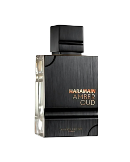 Al Haramain Amber Oud Private Edition woda perfumowana spray, 120ml