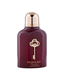 Armaf Club de Nuit Private Key To My Love ekstrakt perfum spray, 100ml
