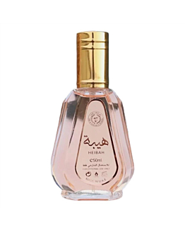 Ard al Zaafaran Heibah woda perfumowana spray, 50ml