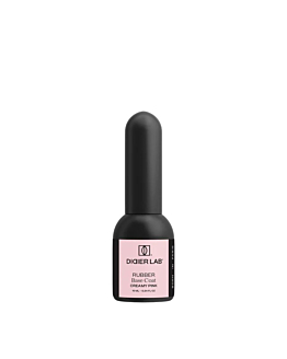 Didier Lab Jasnoróżowa kamuflująca baza kauczukowa creamy pink