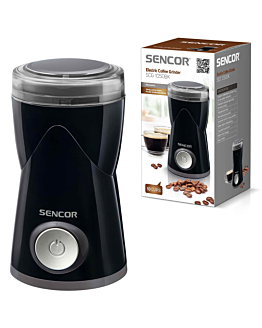 Sencor Elektryczny Młynek Do Kawy SCG 1050BK 150W
