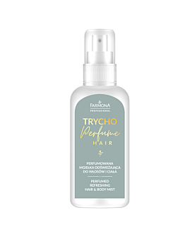 Farmona Trycho Perfume Hair Perfumowana Mgiełka Odświeżająca 50 ml