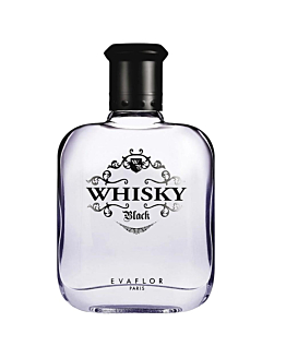 Evaflor Whisky Black woda toaletowa spray, 100ml