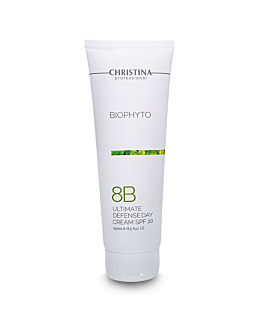 Christina BioPhyto UltimateDefense Day Cream SPF 20