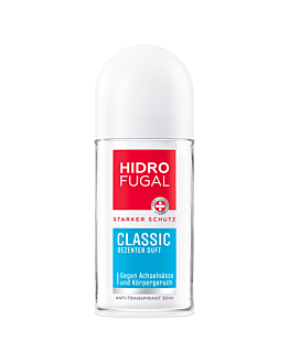 Hidrofugal Deo Ap Roll-On Classic