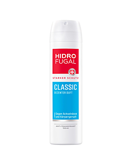 Hidrofugal Deo Ap Spray Classic