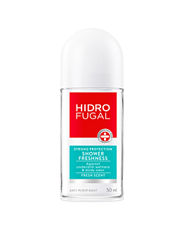 Hidrofugal Deo Ap Roll-On Shower Freshness