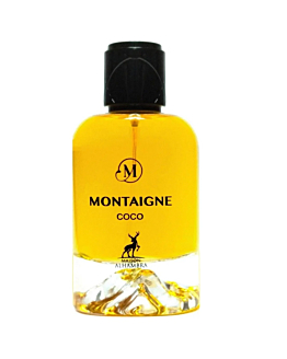 Maison Alhambra Montaigne Coco woda perfumowana spray, 100ml