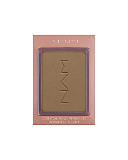 NAM Puder do konturowania - refill Contouring Pressed Powder Insert 6 Florida