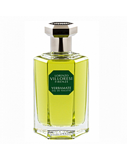 Lorenzo Villoresi Firenze Yerbamate woda toaletowa spray, 100ml