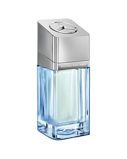 Mercedes-Benz Select Day For Men woda toaletowa spray, 100ml