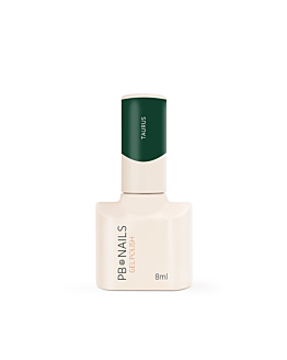 PB Nails Lakier hybrydowy Taurus 8ml
