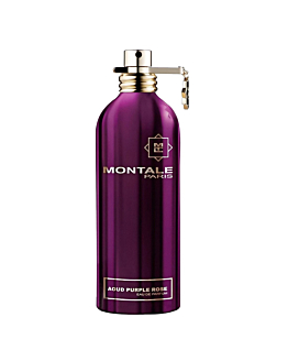 Montale Aoud Purple Rose woda perfumowana spray, 100ml