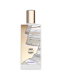 Memo Paris Corfu woda perfumowana spray, 75ml