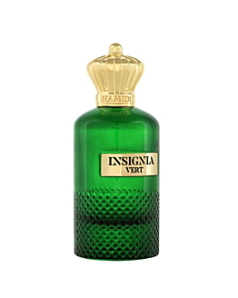 Hamidi Insignia Vert perfumy spray, 105ml
