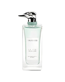 Trussardi Le Vie Di Milano The Street Artists Of Isola woda perfumowana spray, 100ml