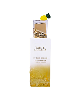 Gulf Orchid Tahiti Colada woda perfumowana spray, 100ml